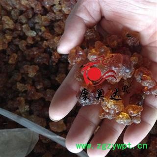 桃胶 精选食品级 药用桃胶 产地 山东省图2