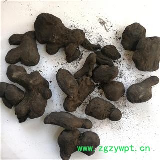 瑞森药材行 中药材 炮姜炭 炮姜 炮姜碳图4