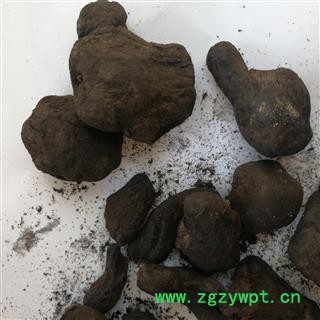 瑞森药材行 中药材 炮姜炭 炮姜 炮姜碳图3