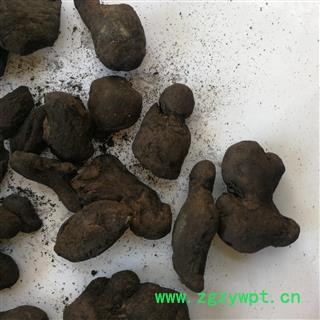 瑞森药材行 中药材 炮姜炭 炮姜 炮姜碳图2