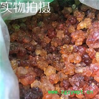 中药材 药用 食用 桃油 桃脂 桃花泪 桃树胶 桃凝图3