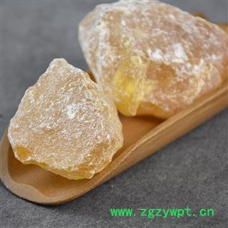 松香  白松香 黄香 松脂香图2