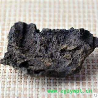 高含量干漆 漆渣、漆底、漆脚、续合筒、黑漆 优 产地 四川省图2