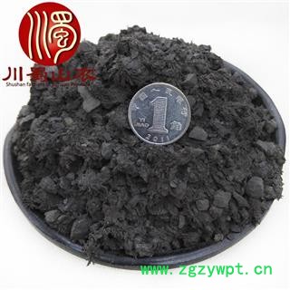 煅磁石无硫统货散装1公斤起批玄石产地直供磁石粉川蜀山农中药材批发图3