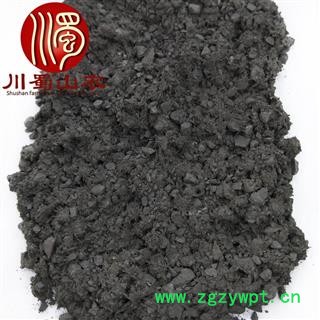 煅磁石无硫统货散装1公斤起批玄石产地直供磁石粉川蜀山农中药材批发图4