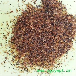 吉康药业琥珀 琥珀米实物拍照图2