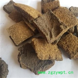 九盛堂中药材 百药煎图2