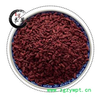 红曲米 红曲米统货药典标准 地道良药馆 产地 四川 1公斤图3