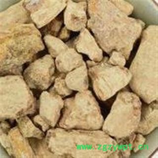 新辉药中药材业琥珀  大块图2