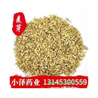 麦芽 麦芽统货 产地 山东省