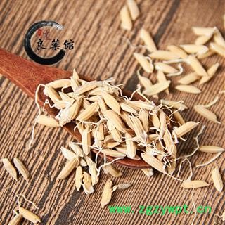 稻芽稻芽谷芽统货 产地 四川 药典标准 地道良药馆1000克直销图4