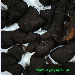 圣草康园泡姜炭 泡姜 干姜炭 煨姜、姜炭、黑姜 炮姜炭图2