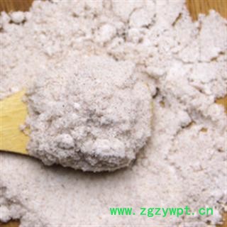 新辉药业中药材柿霜  柿子白霜图2