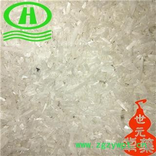 世元药业 石膏小颗粒 特级 生石膏颗粒 细石 细理石 软石膏 白虎 含水硫酸钙图2