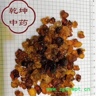 桃胶 统货 产地 四川省【品种齐全 诚信经营】图2