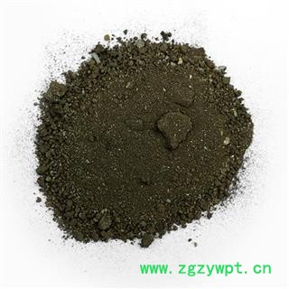 自然铜 统 产地 山东省图2