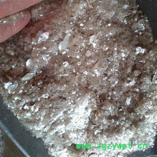 瑞森药材行银精石 云母 云珠 云华 云英 云液 云母 璘石 云粉石图2