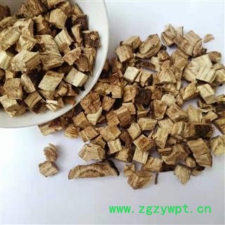 产地直销 柴葛根【广生堂中药材】批发零售中药材葛根500g大货批发图2