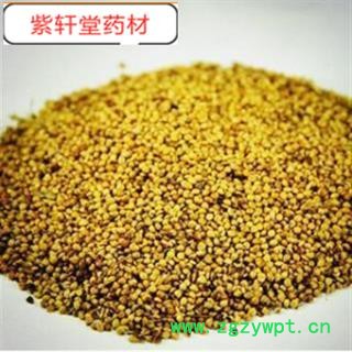 谷芽 炒谷芽统货 产地 山东省  地道药材图2