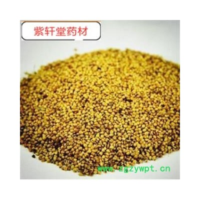 谷芽 炒谷芽统货 产地 山东省  地道药材