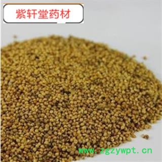 谷芽 炒谷芽统货 产地 山东省  地道药材图4