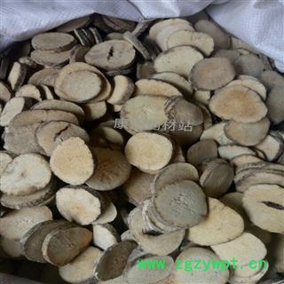 泽泻 优质大统 产地 四川省德阳市罗江县图3