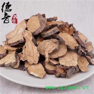 【满包邮】何首乌 统片 产地四川 中药材批发 规格齐全图4