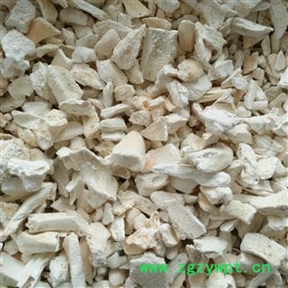 龙骨 选 龙骨颗粒 产地 陕西省图2