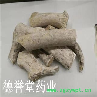 德誉堂药业 鹿角霜 选鹿角霜  产地 吉林省 各种规格图4
