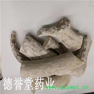 德誉堂药业 鹿角霜 选鹿角霜  产地 吉林省 各种规格图3