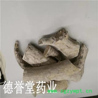 德誉堂药业 鹿角霜 选鹿角霜  产地 吉林省 各种规格图2