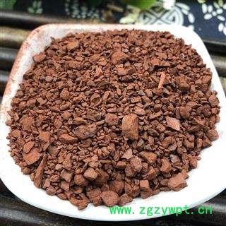 赭石 代赭石 统货 产地 山西省图2