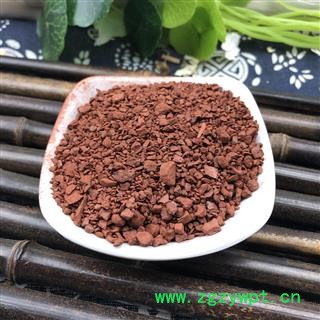 赭石 代赭石 统货 产地 山西省图3