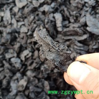 熟地片  熟地黄片 中药材批发河南熟地黄片正品保证实图拍照7天无理由退货退款图3