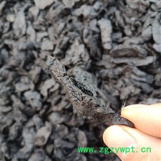 熟地片  熟地黄片 中药材批发河南熟地黄片正品保证实图拍照7天无理由退货退款图2