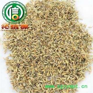 【满包邮】生谷芽统货散装四川产地直供稻芽沁信源中药批发图4