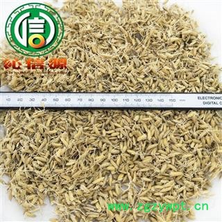 【满包邮】生谷芽统货散装四川产地直供稻芽沁信源中药批发图2