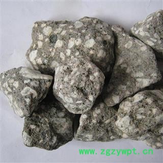 麦饭石 麦饭石统货 产地 河北省  娟子中药图2