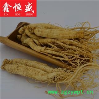 人参(70支/500克） 产地 吉林省  （掌柜建议：此规格仅仅适合抓药用，条形与大小皆一般）贵细滋补 首选鑫恒盛 公斤起可免费切片磨粉量勺图2
