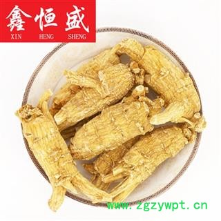 加拿大西洋参花旗参  10克原丛 足6年参龄  皮色老 肉质好 无花皮烂皮 滋补贵细 首选鑫恒盛 公斤起可免费切片磨粉量勺图2