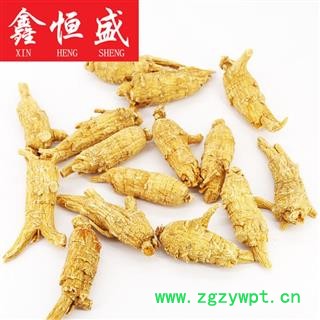 加拿大西洋参花旗参  10克原丛 足6年参龄  皮色老 肉质好 无花皮烂皮 滋补贵细 首选鑫恒盛 公斤起可免费切片磨粉量勺图4