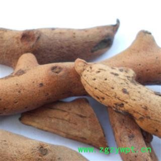 骨碎补 骨碎补统个 产地 云南 华美中药 产地直销 重在品质图2