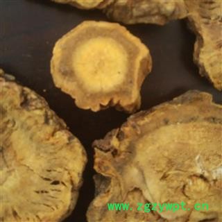 大黄 统 产地 甘肃省  华美中药 产地直销 重在品质图3