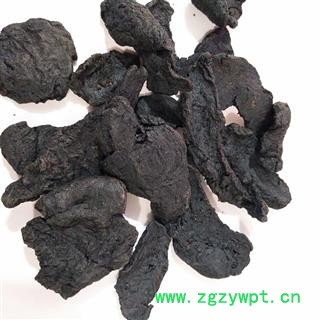 熟地 2--3级熟地片，熟地黄 产地 河南省图3