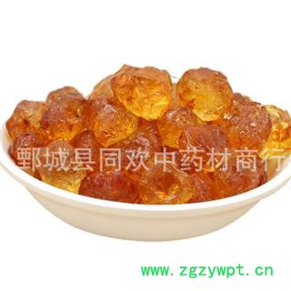 【新货优质桃胶】@【同欢药材】中药材批发供应 规格齐全 量大从优  产地 山东省图3