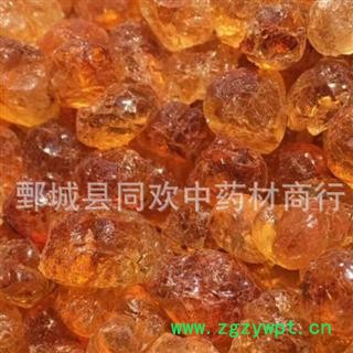 【新货优质桃胶】@【同欢药材】中药材批发供应 规格齐全 量大从优  产地 山东省图2