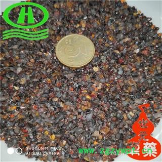 世元药业 琥珀米 正品血珀 国产小粒杂质少 非过筛下脚料 米琥图2