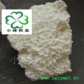 白矾 正品枯矾 自己熬制 蜂窝多 新货 小峰药业 重在品质 产地 山东省图2