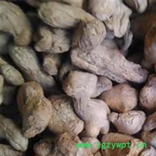 炮姜 统货 产地 广西壮族自治区图2