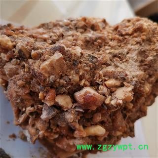 中药材安息香 香味浓野茉莉 白花榔 拙贝罗香实物拍照图2